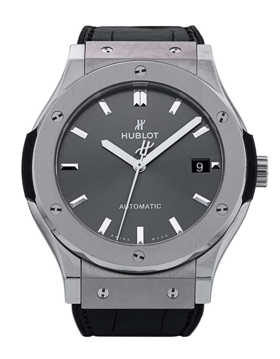 Hublot Classic Fusion 511.NX.7071.LR Hublot Classic Fusion 511.NX.7071.LR